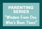 parenting series